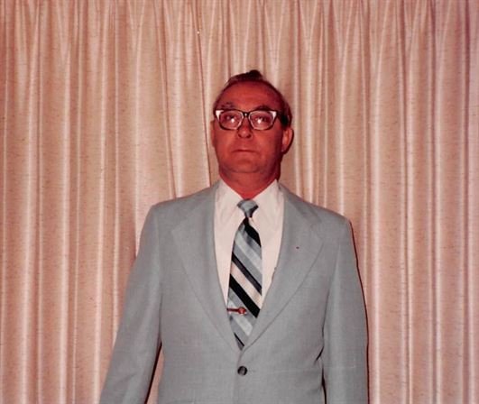 William "Bill" Price Bailey - Photo 52