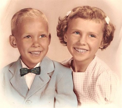 William "Bill" Price Bailey - Photo 56