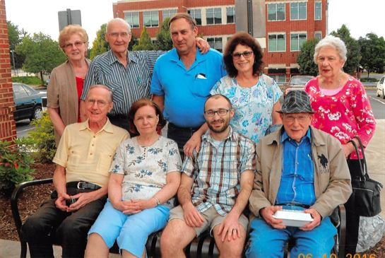 William "Bill" Price Bailey - Photo 58