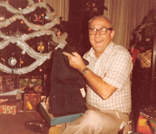 William "Bill" Price Bailey - Photo 67