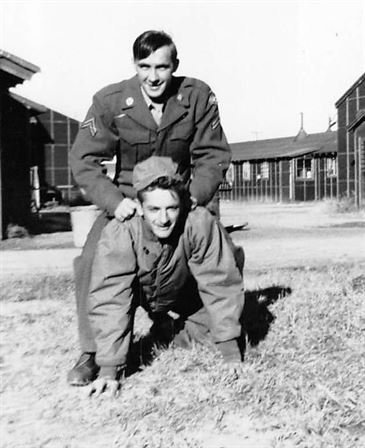 William "Bill" Price Bailey - Photo 73