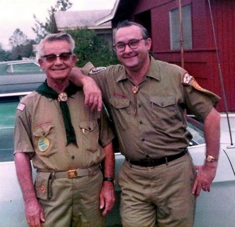 William "Bill" Price Bailey - Photo 72