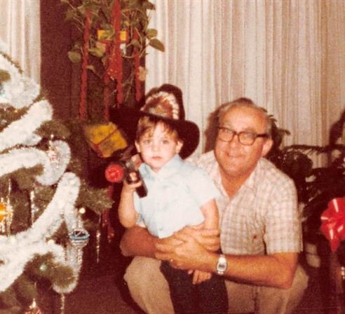 William "Bill" Price Bailey - Photo 74