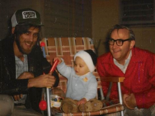 William "Bill" Price Bailey - Photo 77