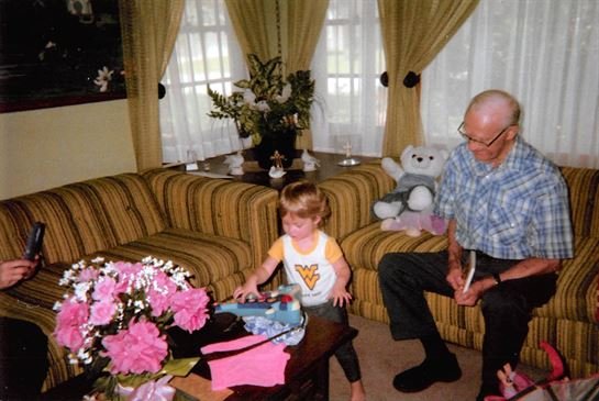 William "Bill" Price Bailey - Photo 79