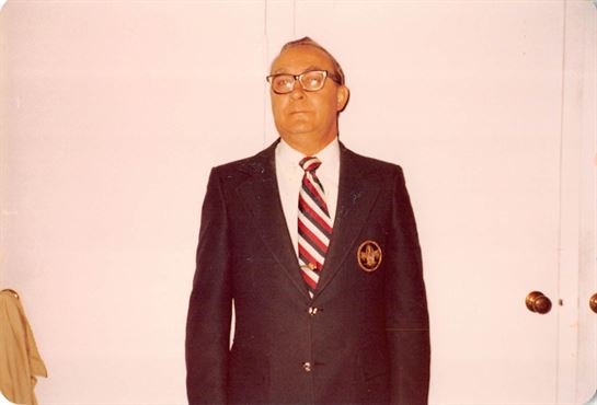 William "Bill" Price Bailey - Photo 81