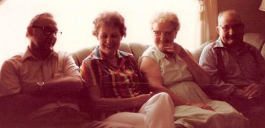 William "Bill" Price Bailey - Photo 85