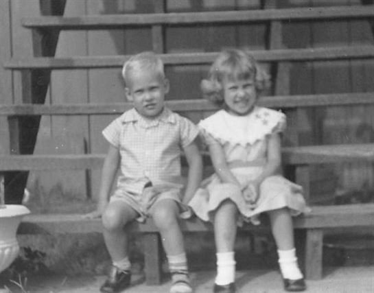 William "Bill" Price Bailey - Photo 87