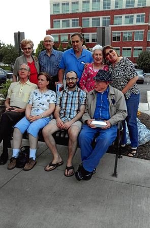 William "Bill" Price Bailey - Photo 93