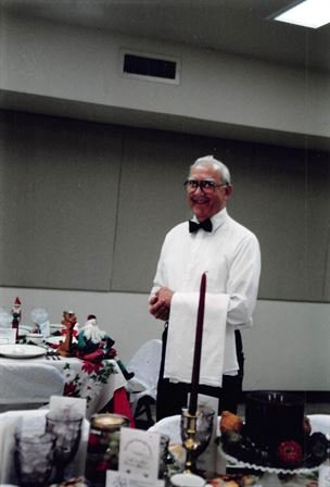 William "Bill" Price Bailey - Photo 96