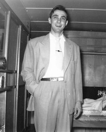 William "Bill" Price Bailey - Photo 98