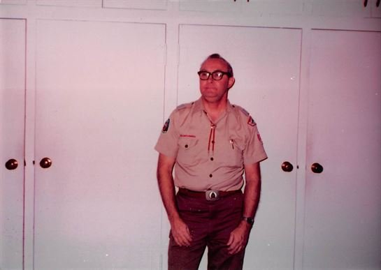 William "Bill" Price Bailey - Photo 104