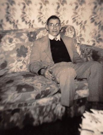 William "Bill" Price Bailey - Photo 108