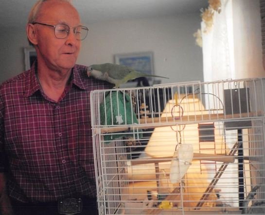 William "Bill" Price Bailey - Photo 118