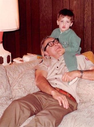 William "Bill" Price Bailey - Photo 120