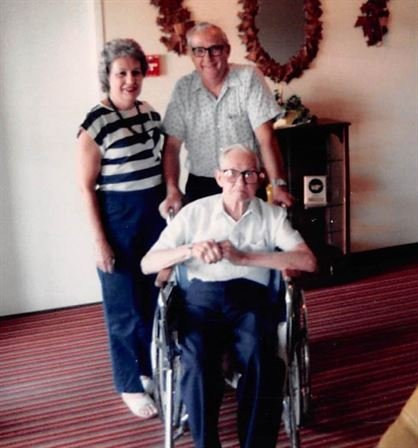 William "Bill" Price Bailey - Photo 127