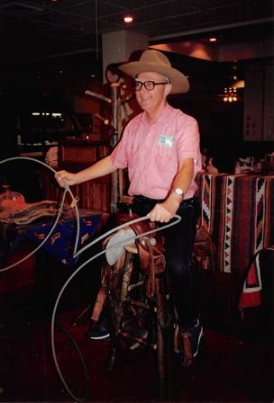 William "Bill" Price Bailey - Photo 126