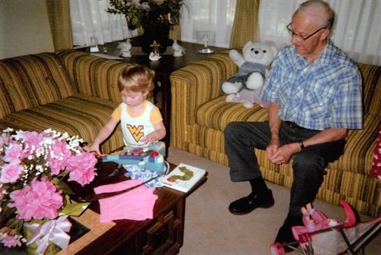 William "Bill" Price Bailey - Photo 130