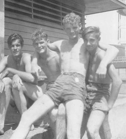 William "Bill" Price Bailey - Photo 135