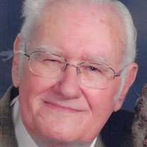 Robert Mason Thompson