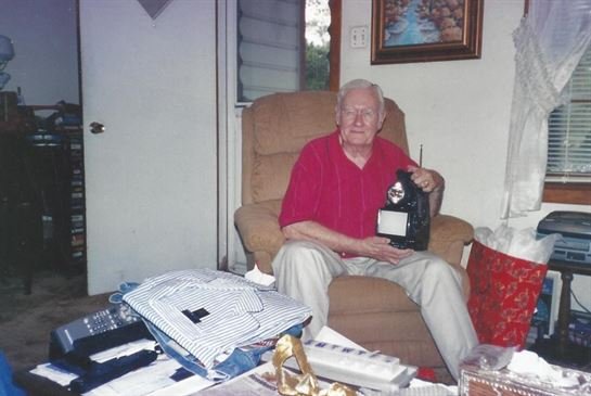 Robert Mason Thompson - Photo 5