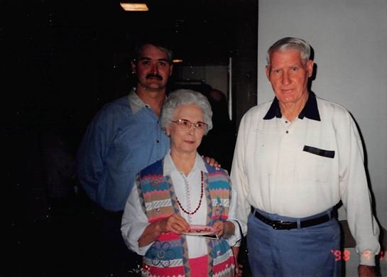 Ervine Depwe Avant - Photo 3