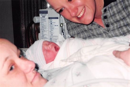 Donna F. Klein - Photo 9