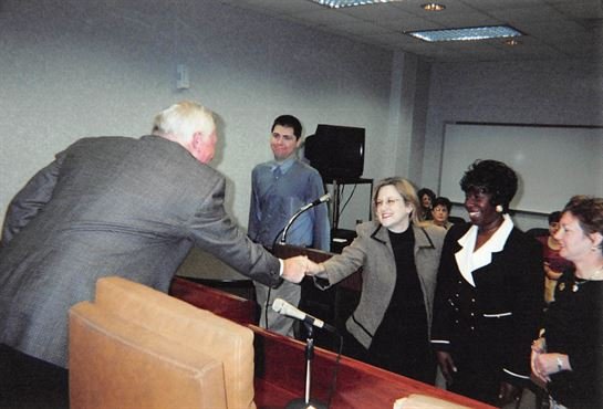 Donna F. Klein - Photo 59