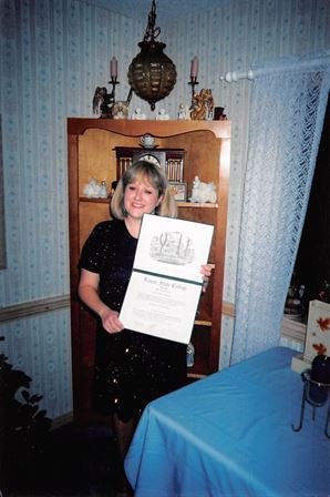 Donna F. Klein - Photo 93