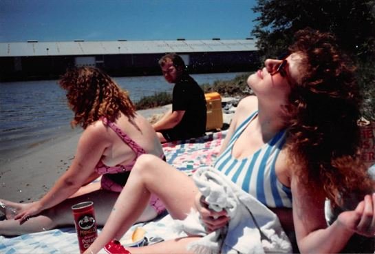 Donna F. Klein - Photo 99