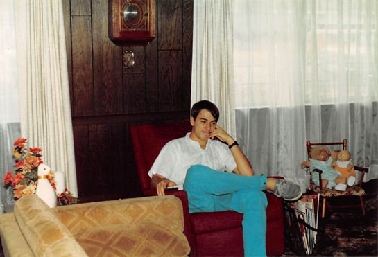 John Nelon Brister - Photo 34