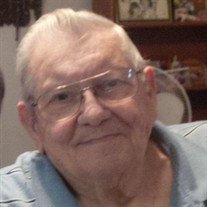 James Eugene Saltzman