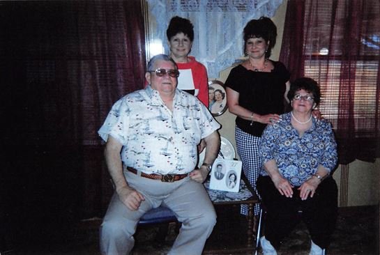 James Eugene Saltzman - Photo 5