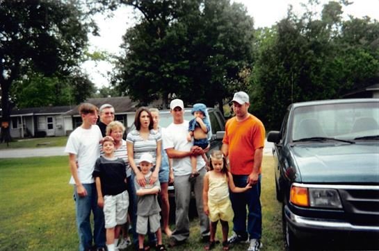 James Eugene Saltzman - Photo 6