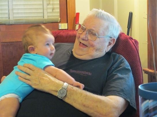 James Eugene Saltzman - Photo 10