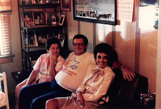 James Eugene Saltzman - Photo 12