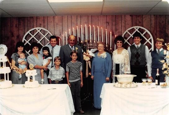 James Eugene Saltzman - Photo 14