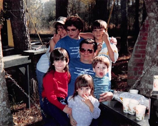 James Eugene Saltzman - Photo 17