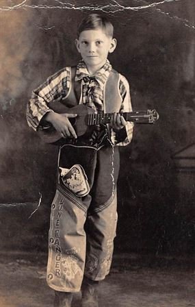 James Eugene Saltzman - Photo 26