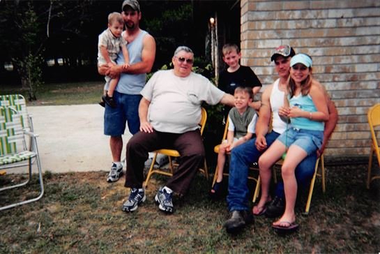 James Eugene Saltzman - Photo 28