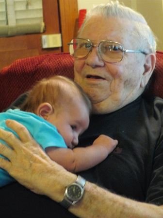 James Eugene Saltzman - Photo 37