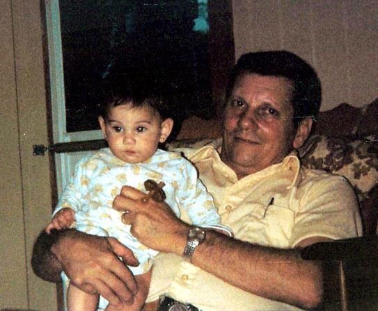 James Eugene Saltzman - Photo 39