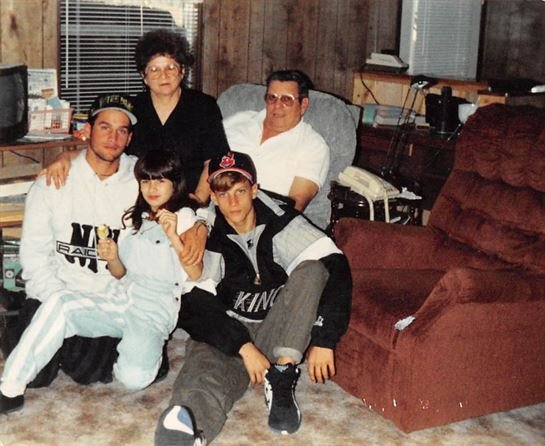 James Eugene Saltzman - Photo 44