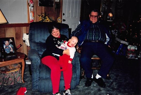 James Eugene Saltzman - Photo 45