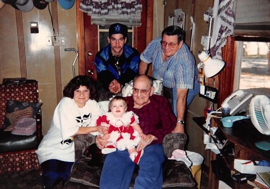 James Eugene Saltzman - Photo 60