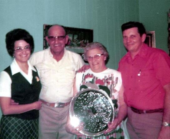 James Eugene Saltzman - Photo 59