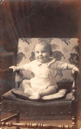 James Eugene Saltzman - Photo 63