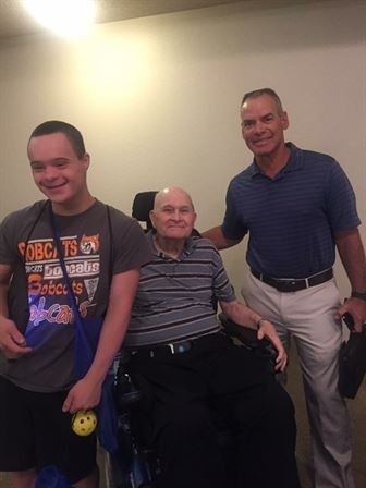 Michael Dale Lingo - Photo 9