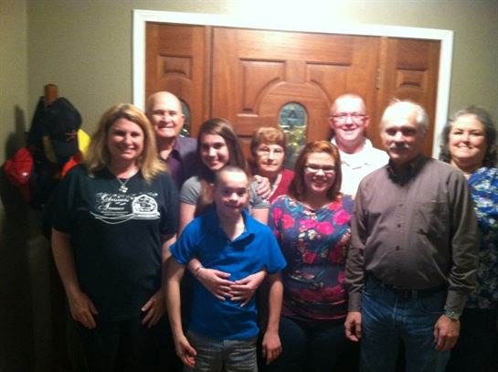 Michael Dale Lingo - Photo 40