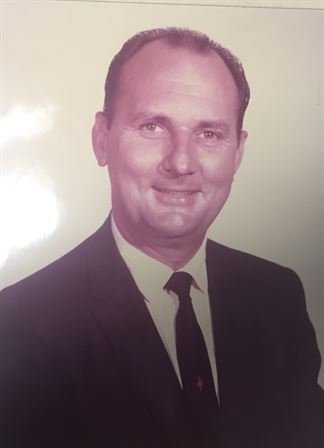 Reverend Charles W. Holt, PHD - Photo 4